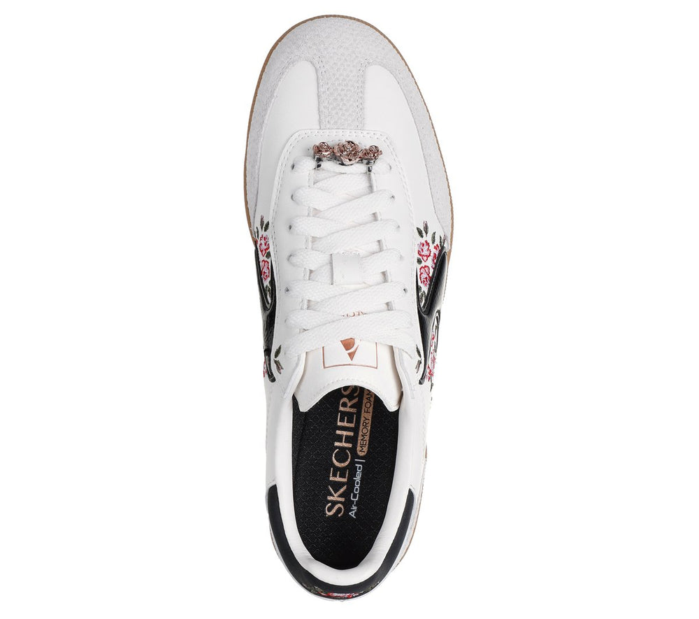 Hotshot - Fiercely Floral Skechers online