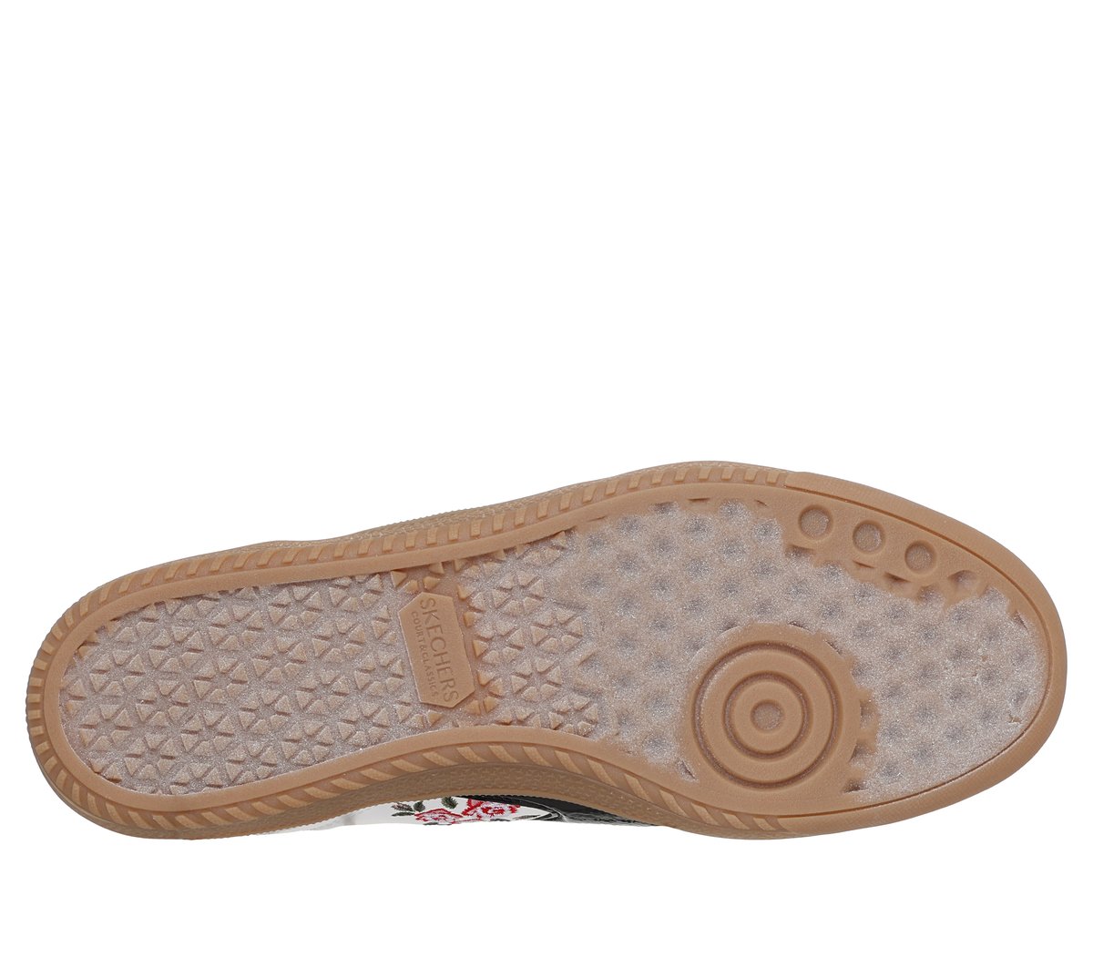 Hotshot - Fiercely Floral Skechers online