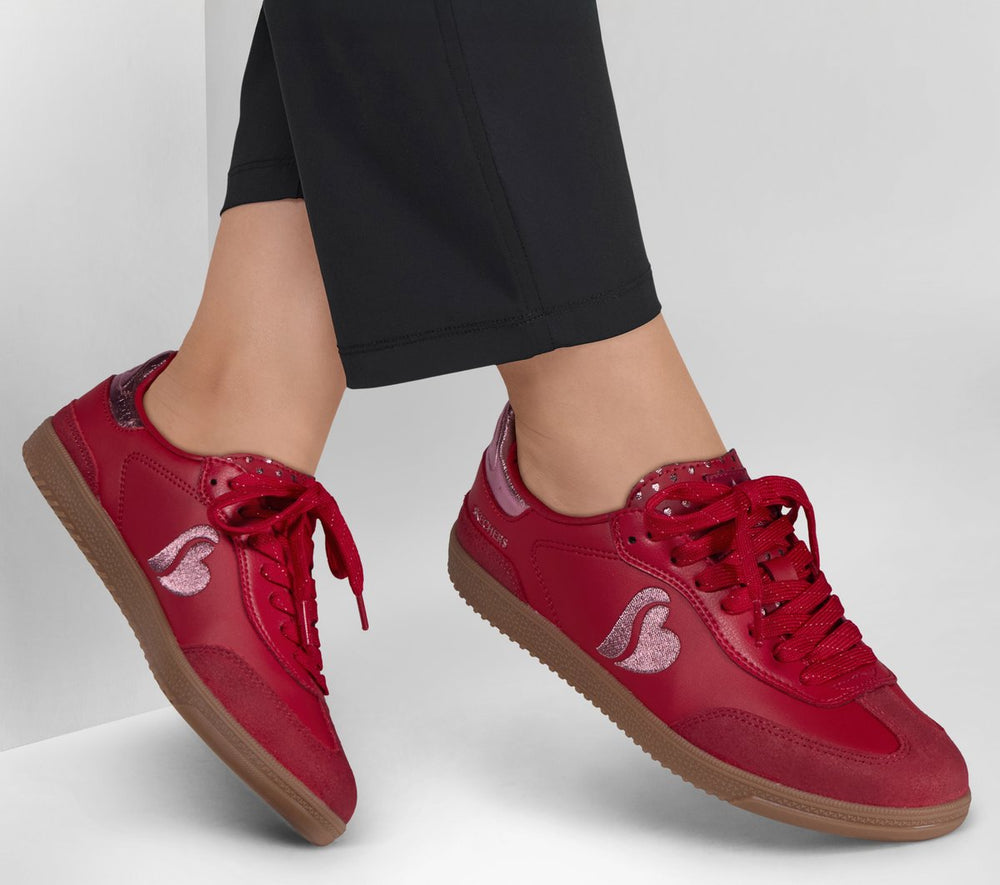 Hotshot - Heartfelt Hues Skechers US