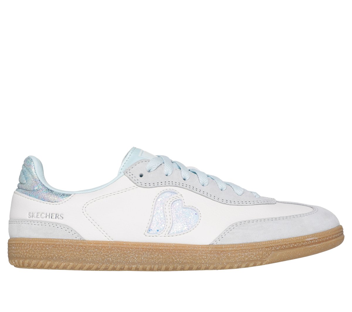 Hotshot - Electric Heart Skechers discount