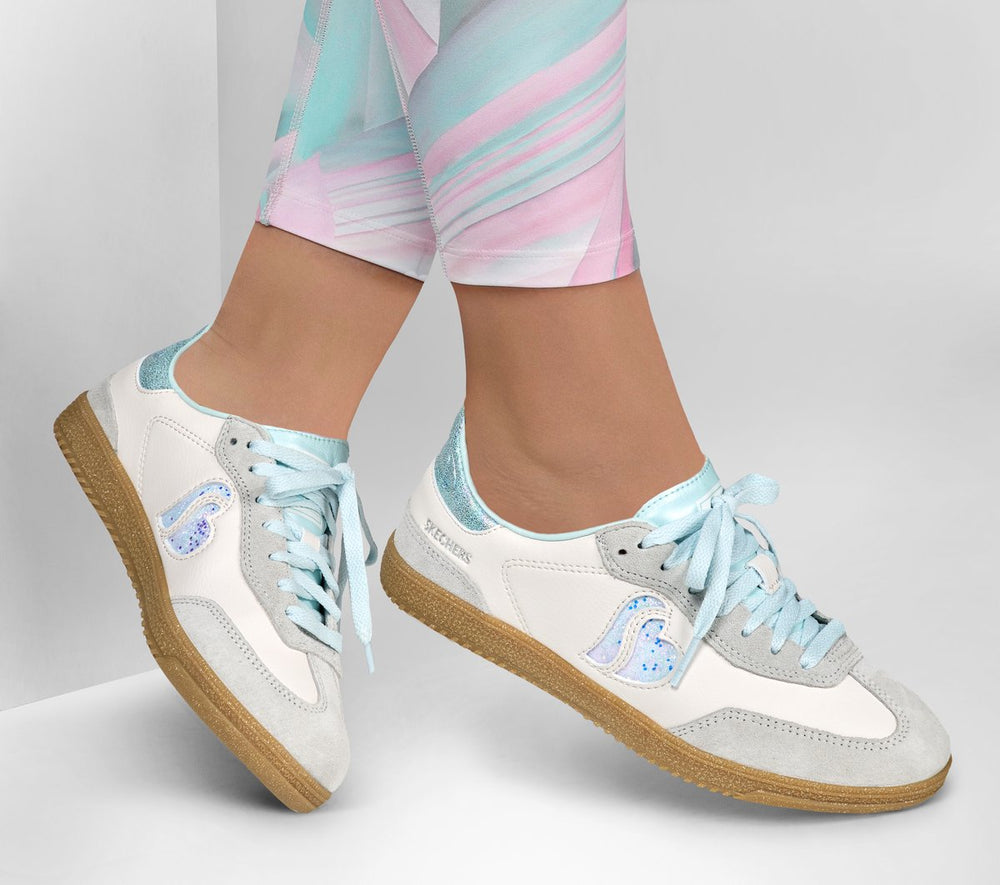 Hotshot - Electric Heart Skechers discount