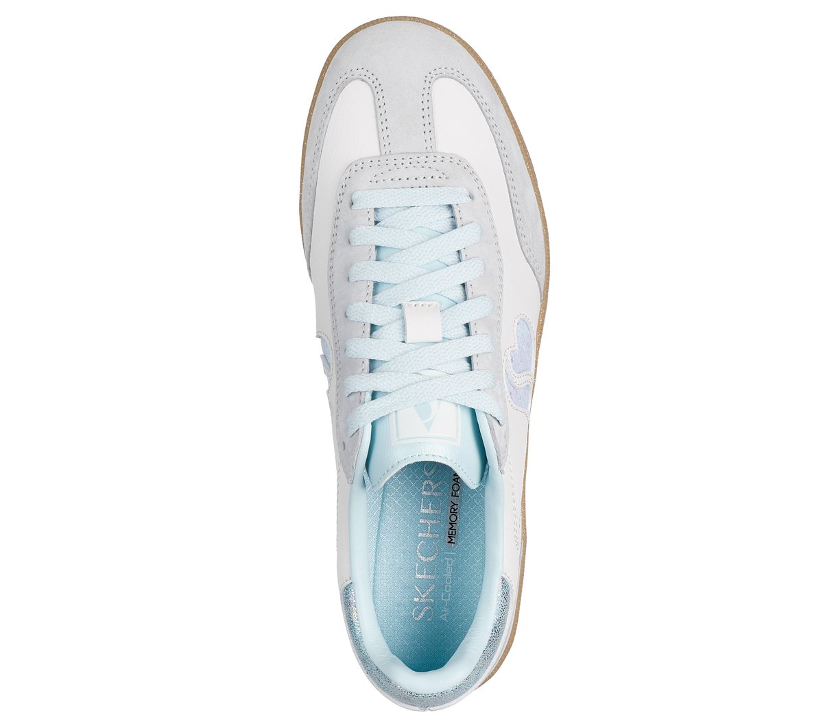 Hotshot - Electric Heart Skechers discount