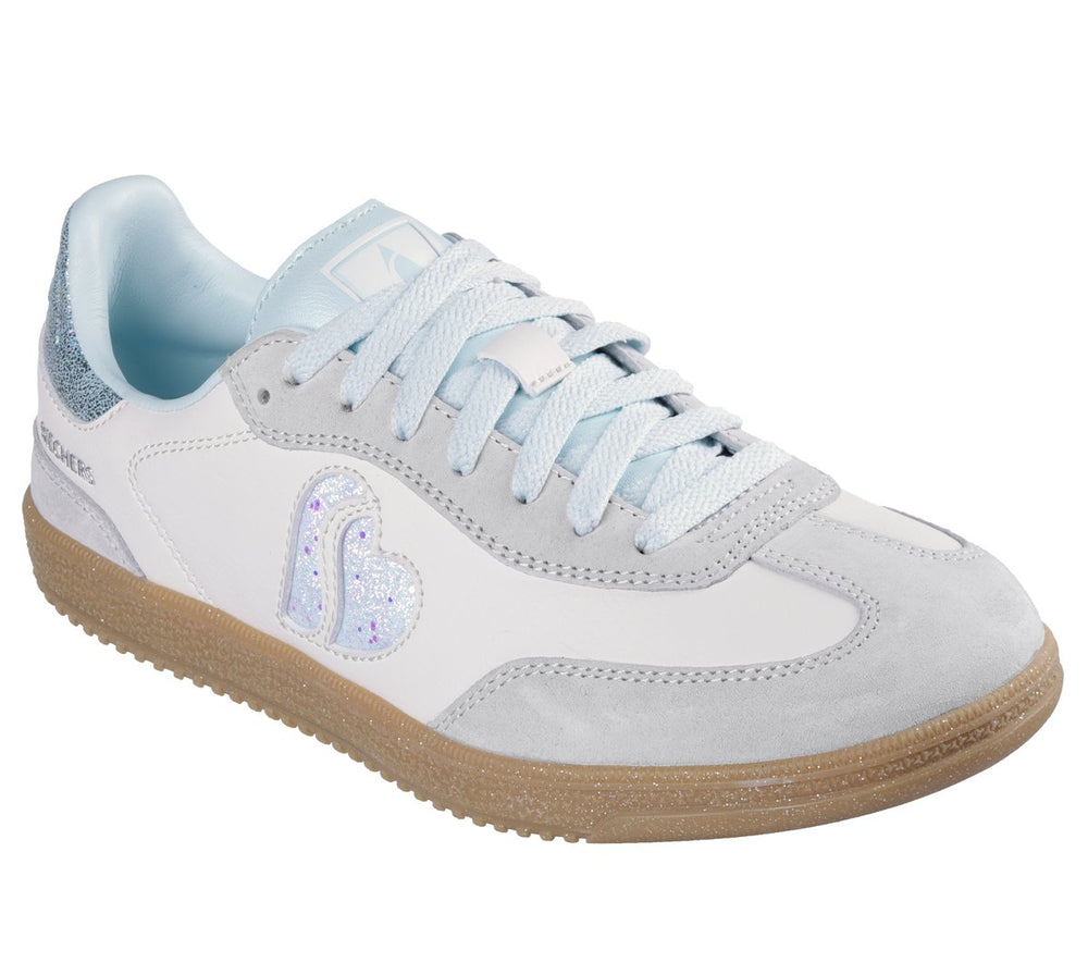 Hotshot - Electric Heart Skechers discount