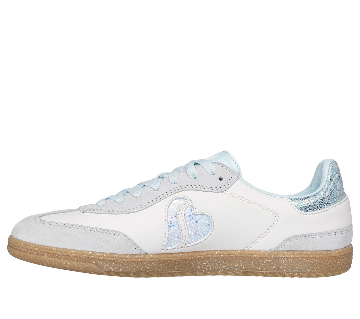 Hotshot - Electric Heart Skechers discount