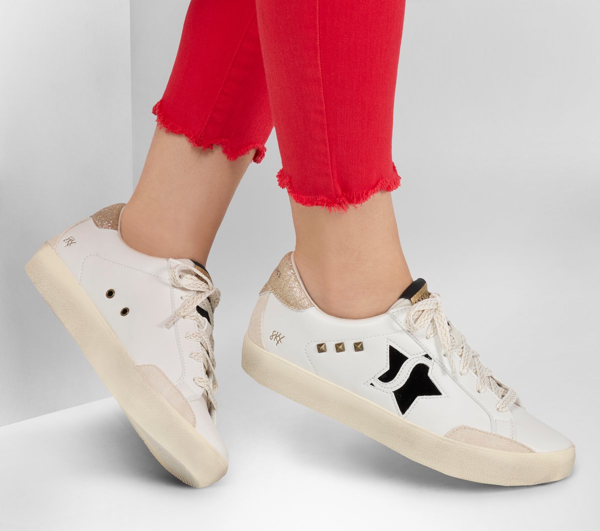 Strand Star - Pretty Vintage Skechers for sale