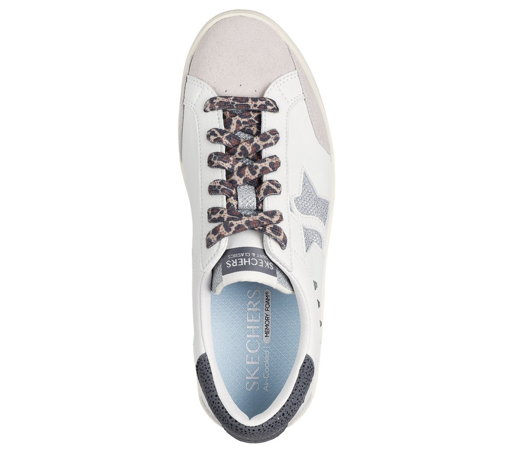 Strand Star - Fierce Statement Skechers online