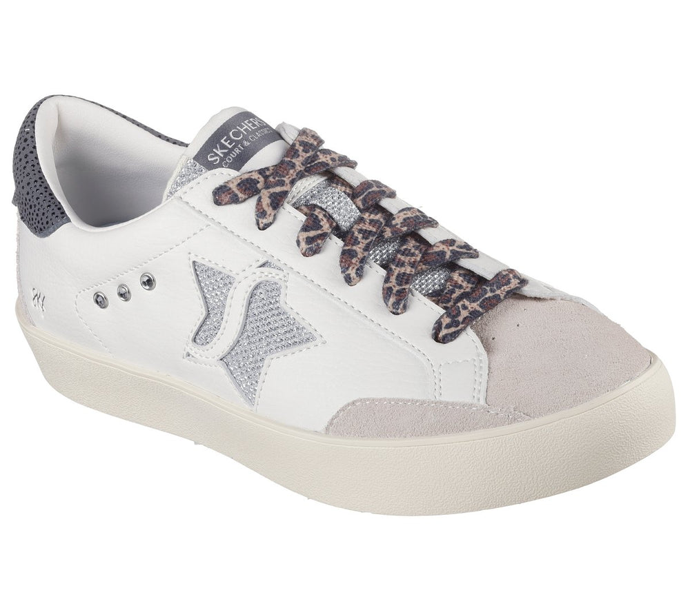 Strand Star - Fierce Statement Skechers online