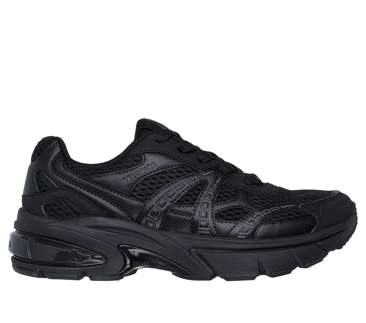 Shadow - Stellar OG Skechers US