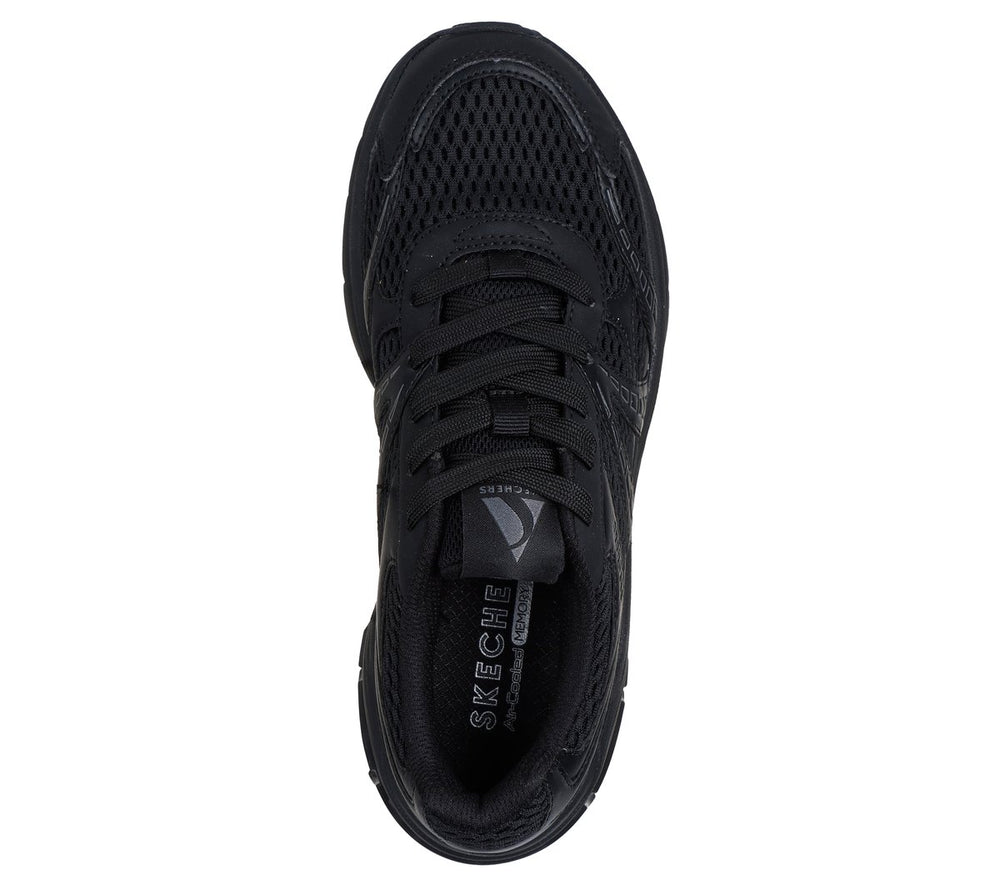 Shadow - Stellar OG Skechers US