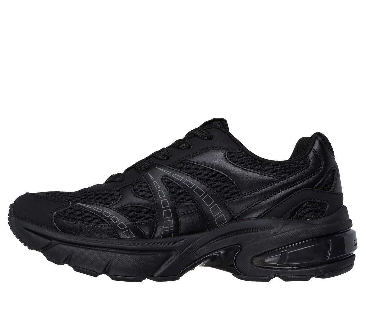 Shadow - Stellar OG Skechers US