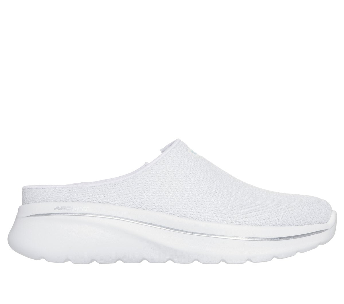 Relaxed Fit: GO WALK Arch Fit N-Joy - Katie Skechers on sale