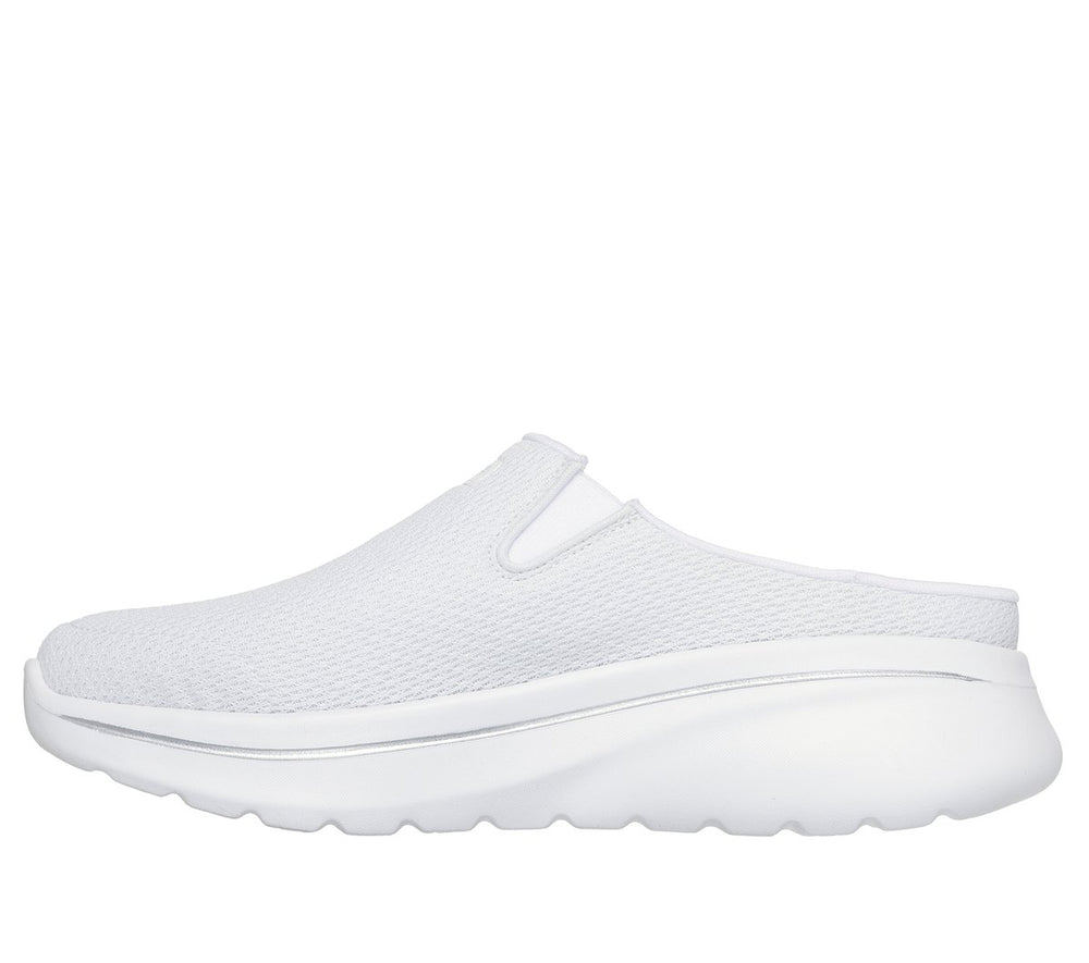 Relaxed Fit: GO WALK Arch Fit N-Joy - Katie Skechers on sale