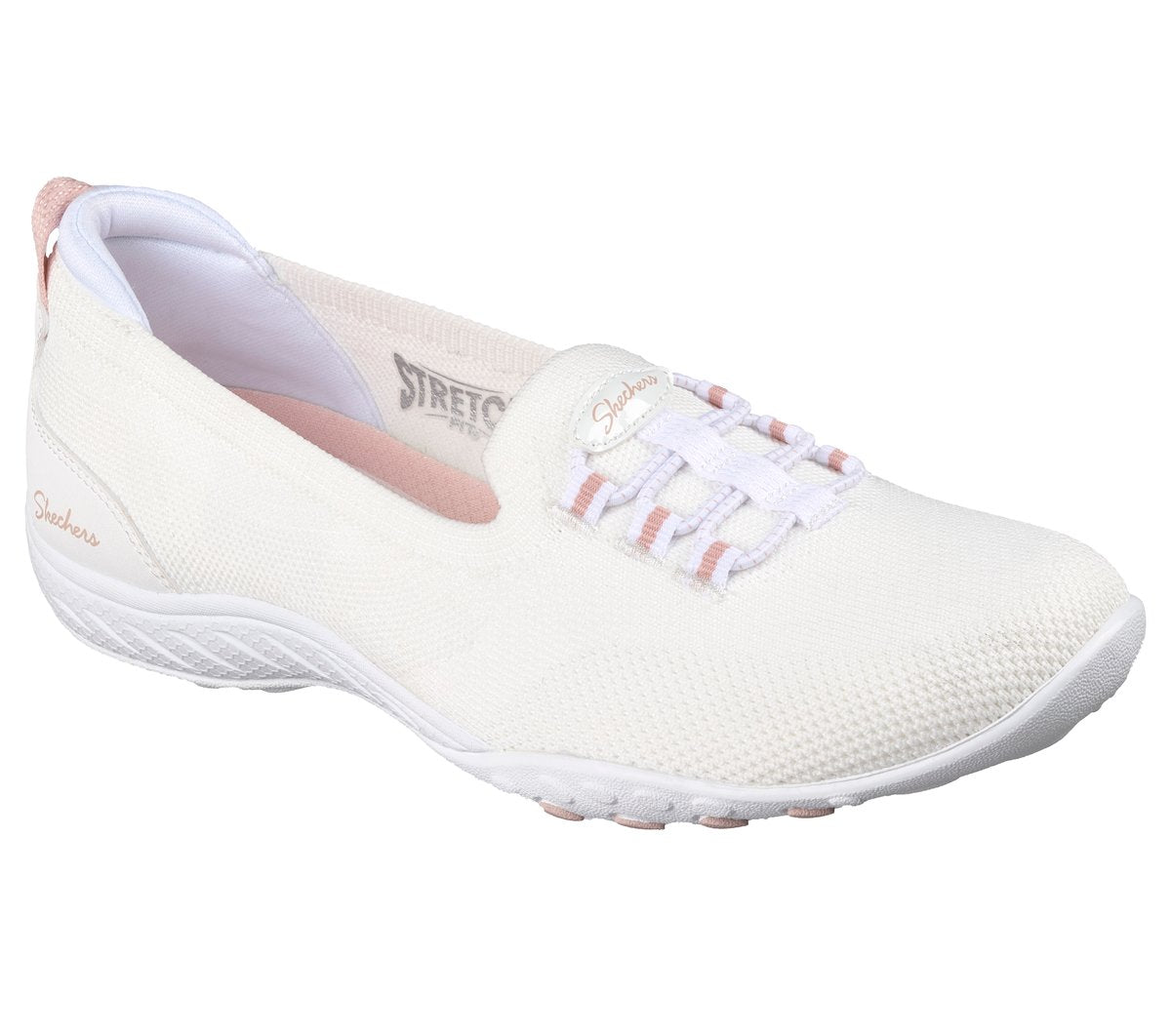 Relaxed Fit: Breathe-Easy - Feeling Sweet Skechers for sale