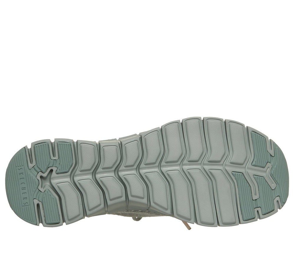 Flex Step - Flourished Skechers on sale