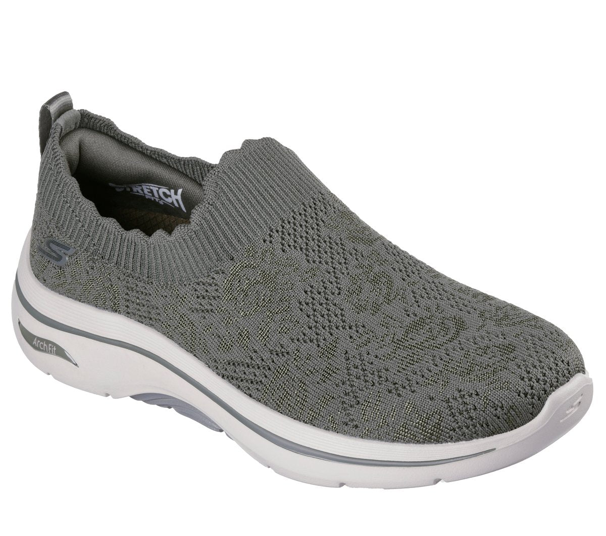 GO WALK Arch Fit 2.0 - Rosa Linda Skechers sale