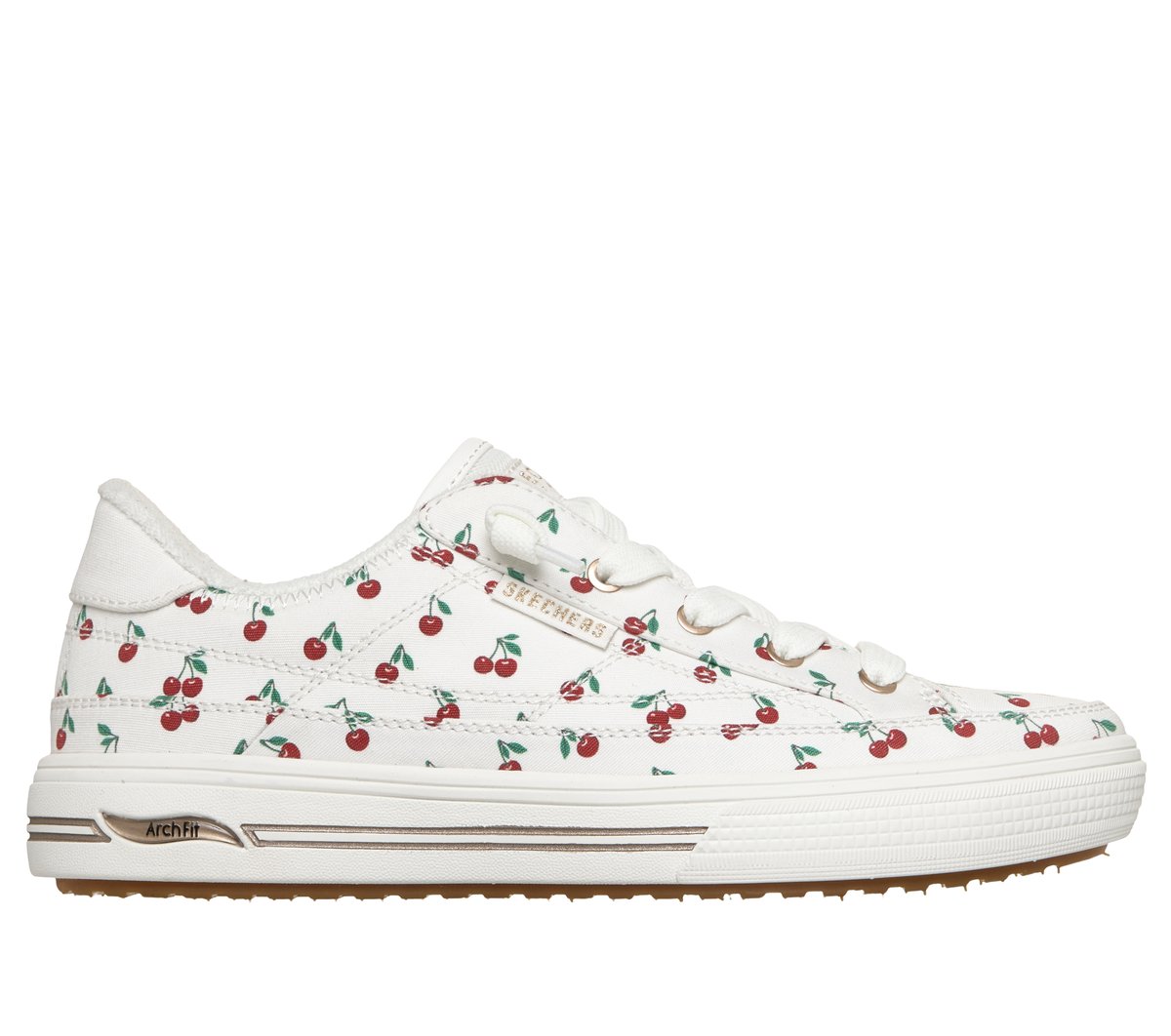 Arch Fit Arcade - Print Powa Skechers discount
