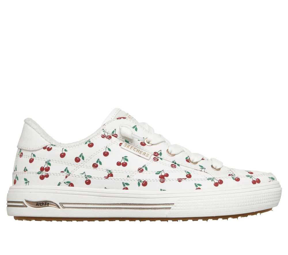 Arch Fit Arcade - Print Powa Skechers discount