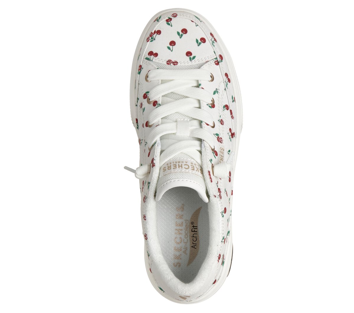 Arch Fit Arcade - Print Powa Skechers discount