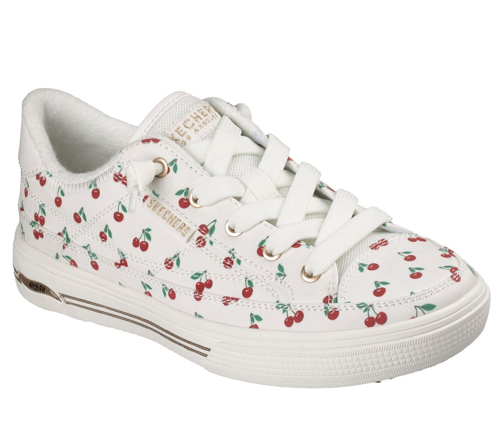 Arch Fit Arcade - Print Powa Skechers discount