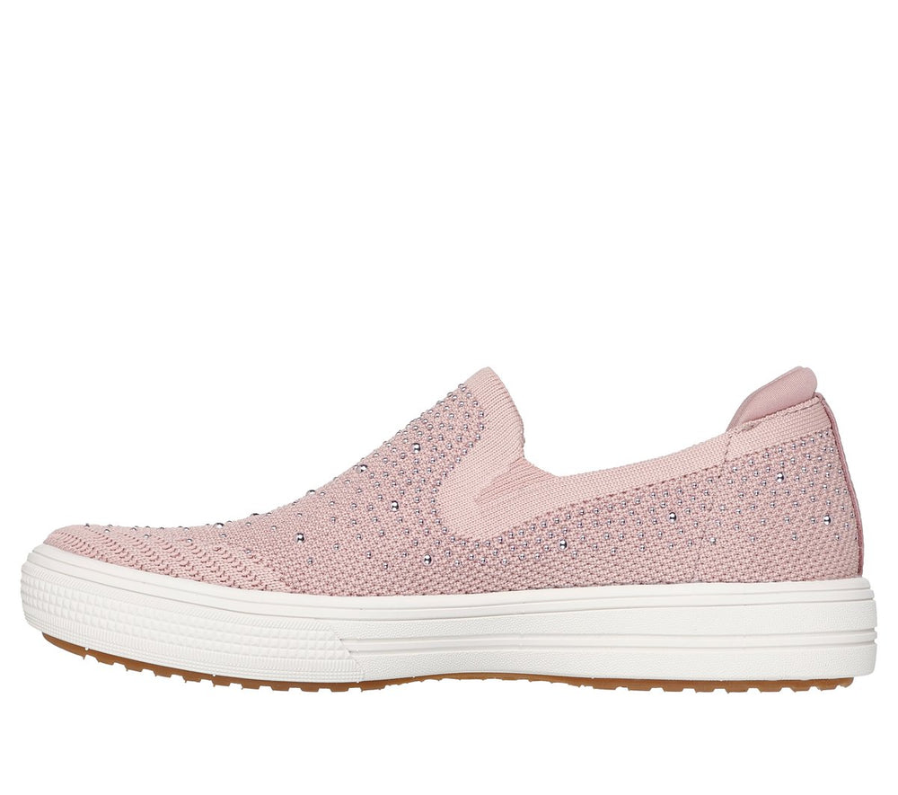 Martha Stewart: Arch Fit Arcade - Glitz Gal Skechers for sale