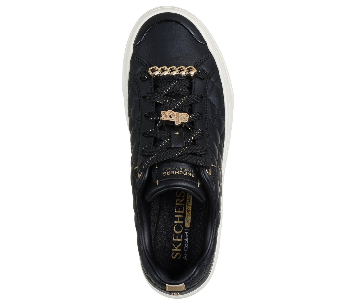 Rubie - Quilted Love Skechers online