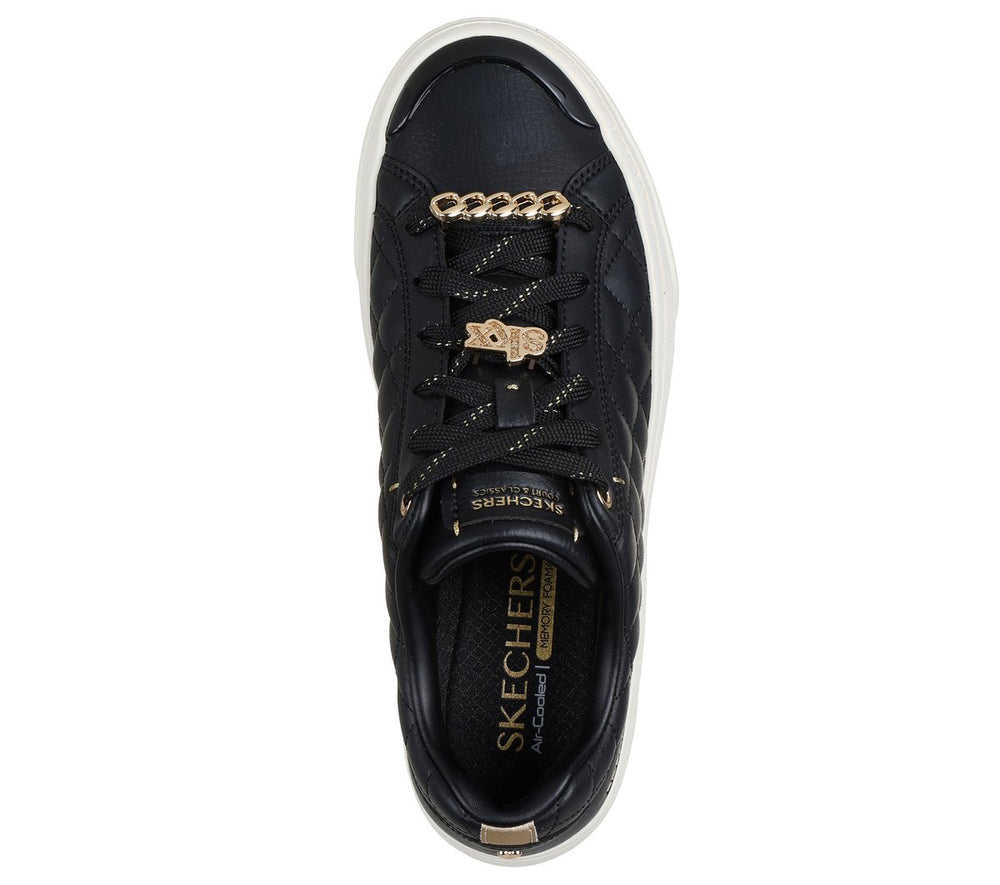Rubie - Quilted Love Skechers online