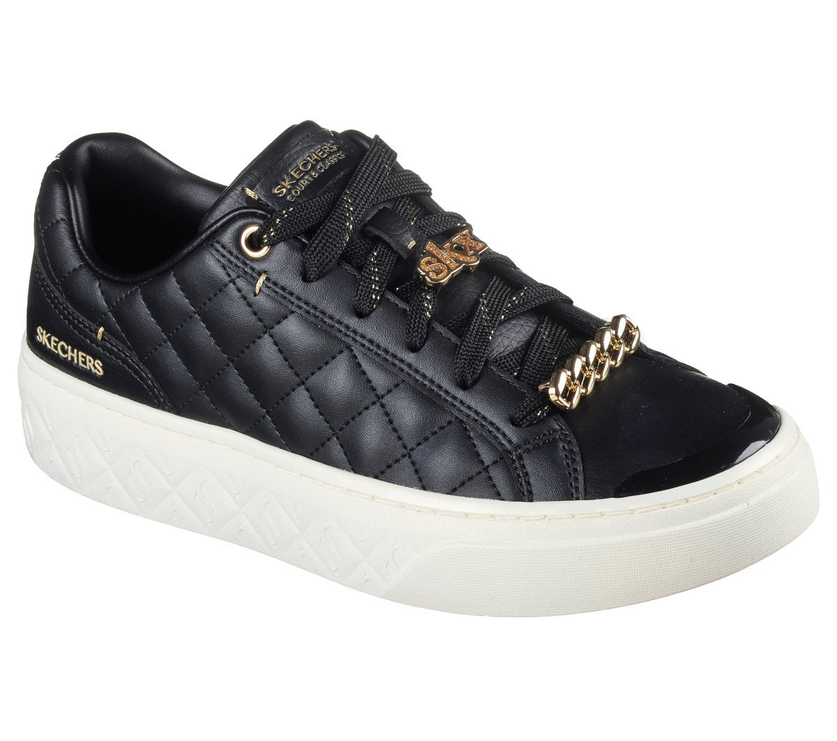 Rubie - Quilted Love Skechers online