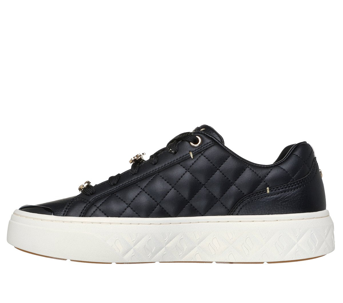 Rubie - Quilted Love Skechers online