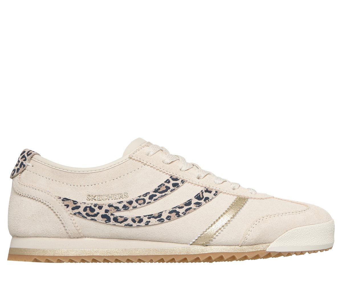 Topnotch - Lively Leopard Skechers outlet