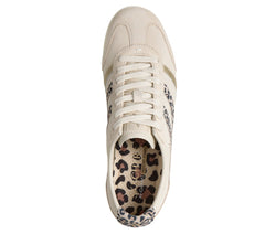 Topnotch - Lively Leopard Skechers outlet