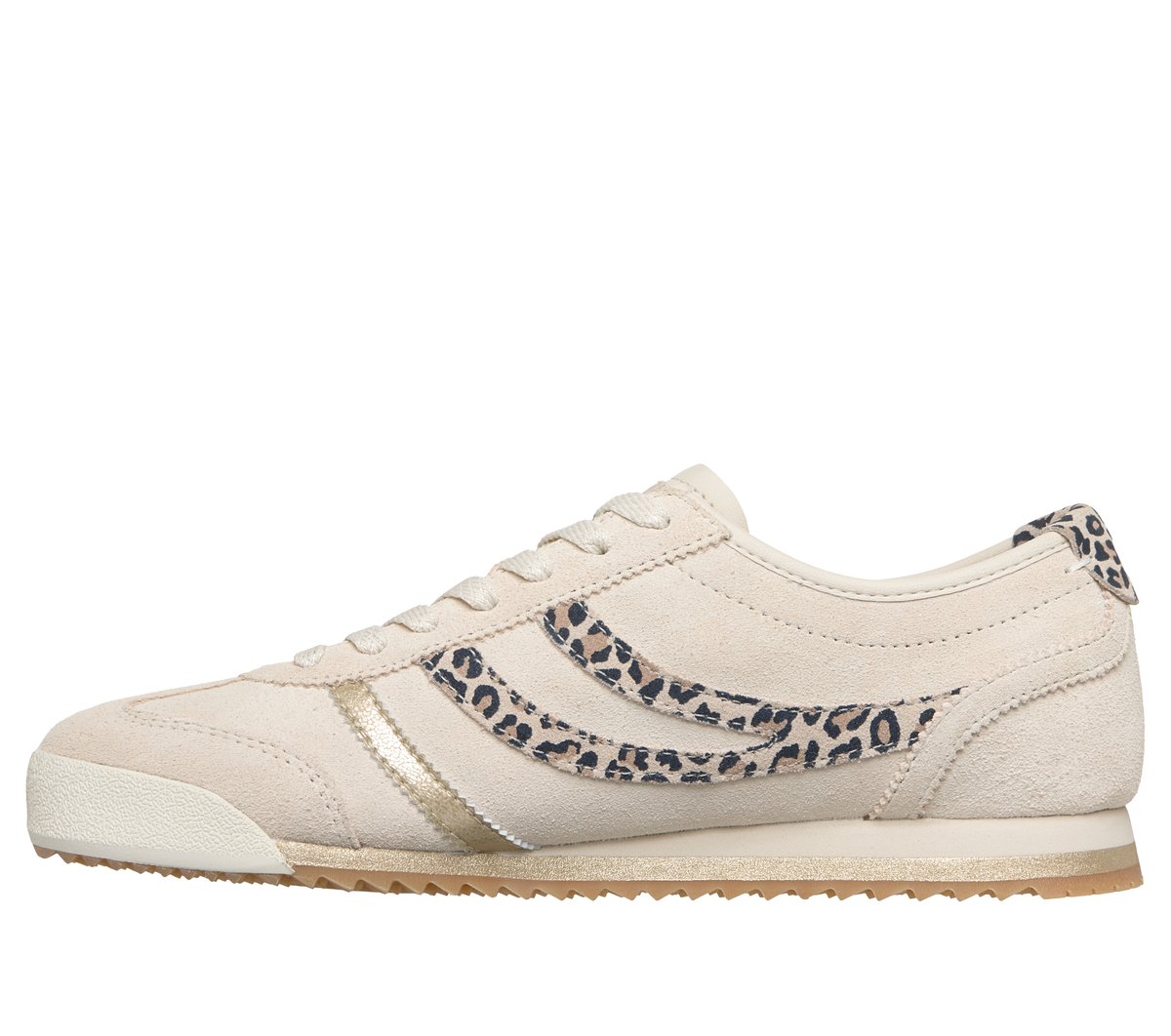 Topnotch - Lively Leopard Skechers outlet