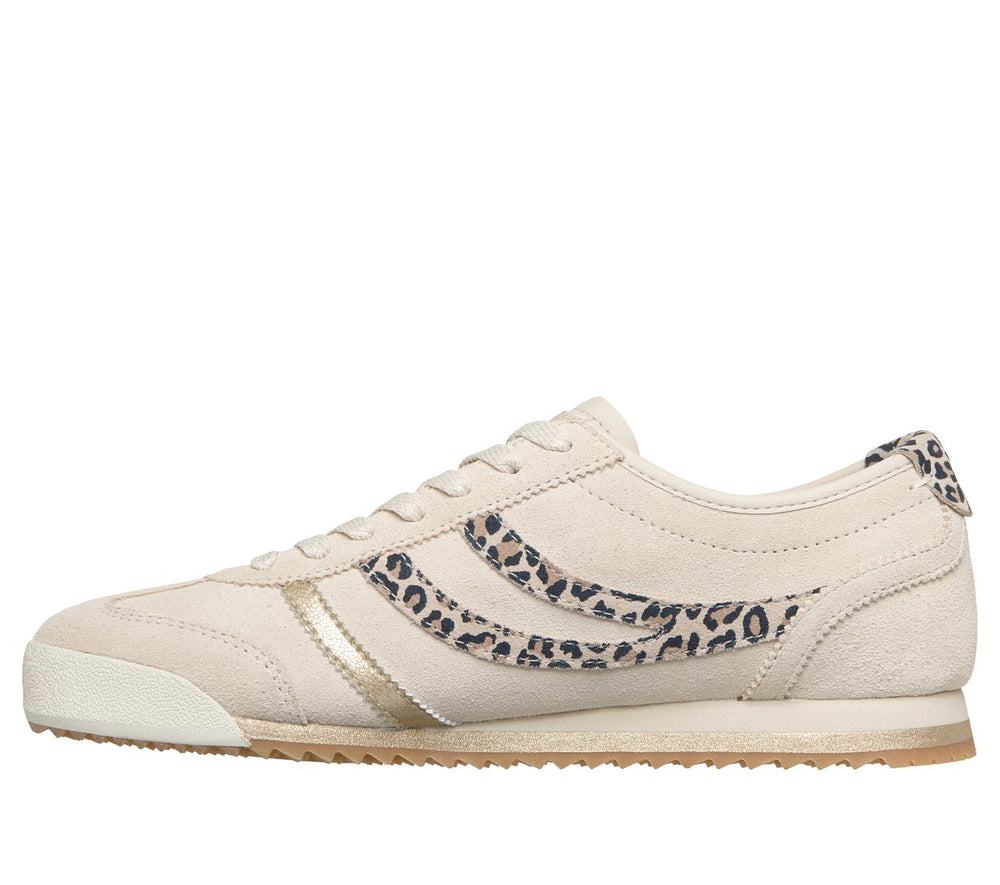 Topnotch - Lively Leopard Skechers outlet