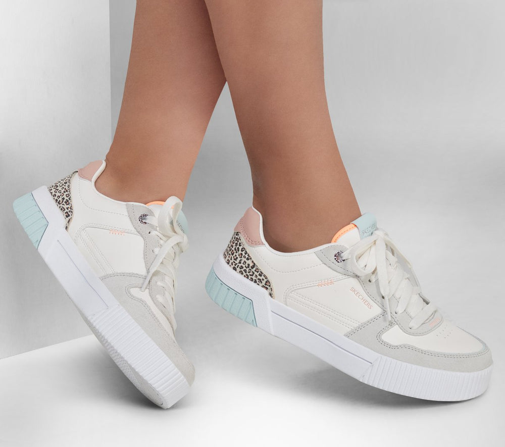 Jade - Feline Instinct Skechers discount