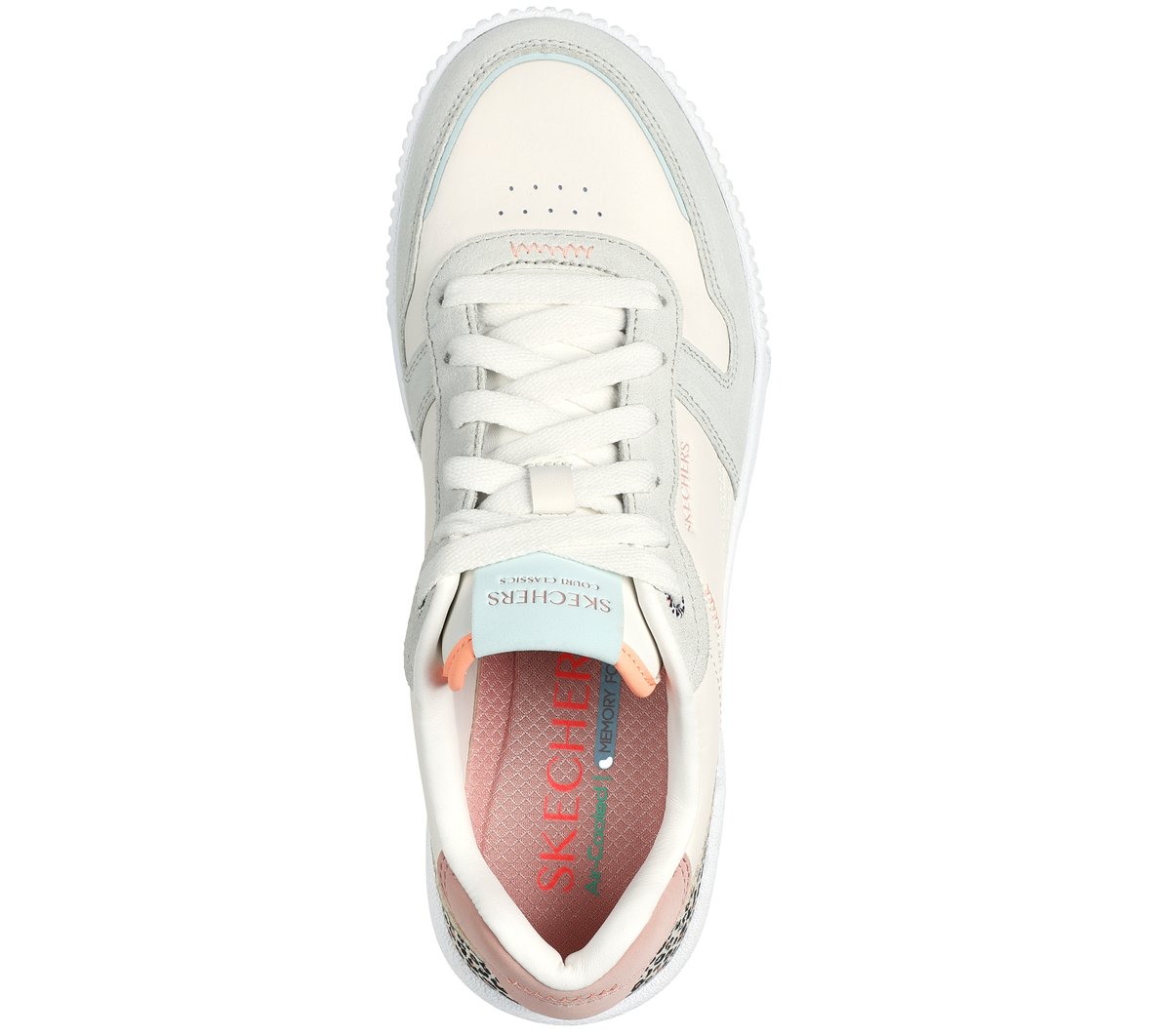 Jade - Feline Instinct Skechers discount