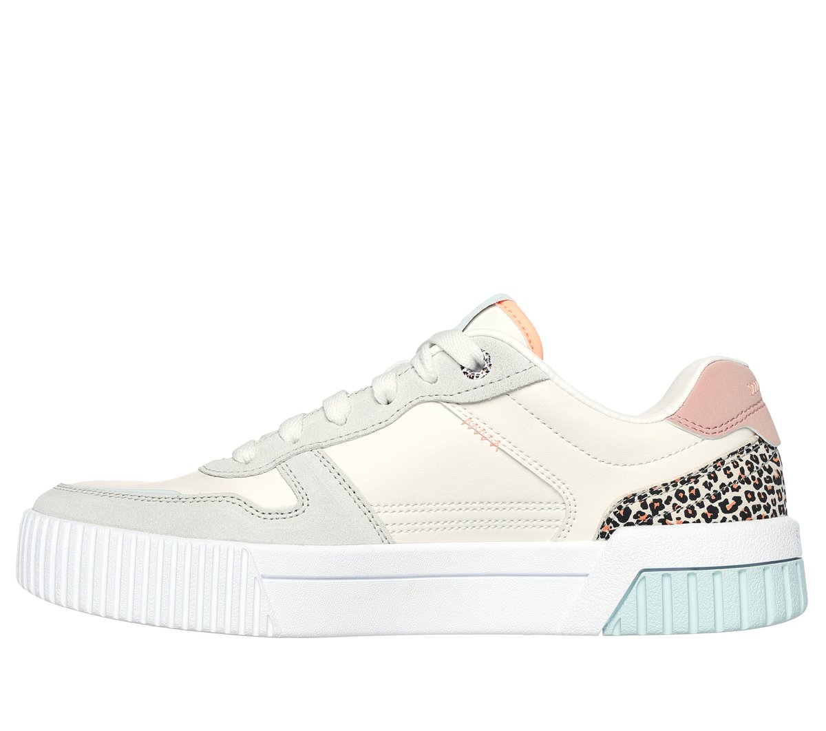 Jade - Feline Instinct Skechers discount