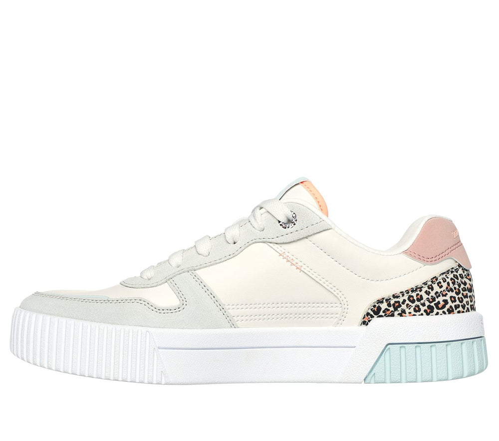 Jade - Feline Instinct Skechers discount