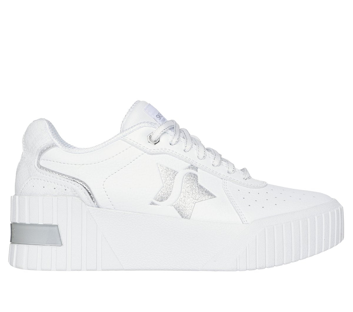 Jumbo Jade - Lifted Chic Skechers for sale