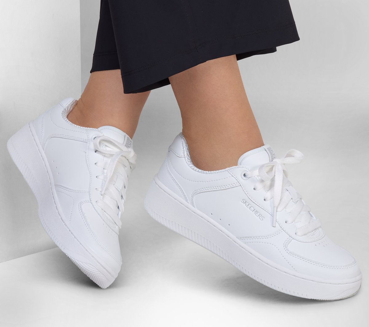 Sport Court 2.0 - Core Essential Skechers US
