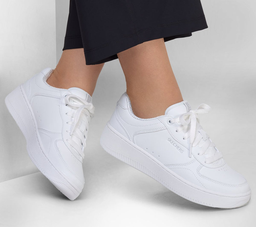 Sport Court 2.0 - Core Essential Skechers US