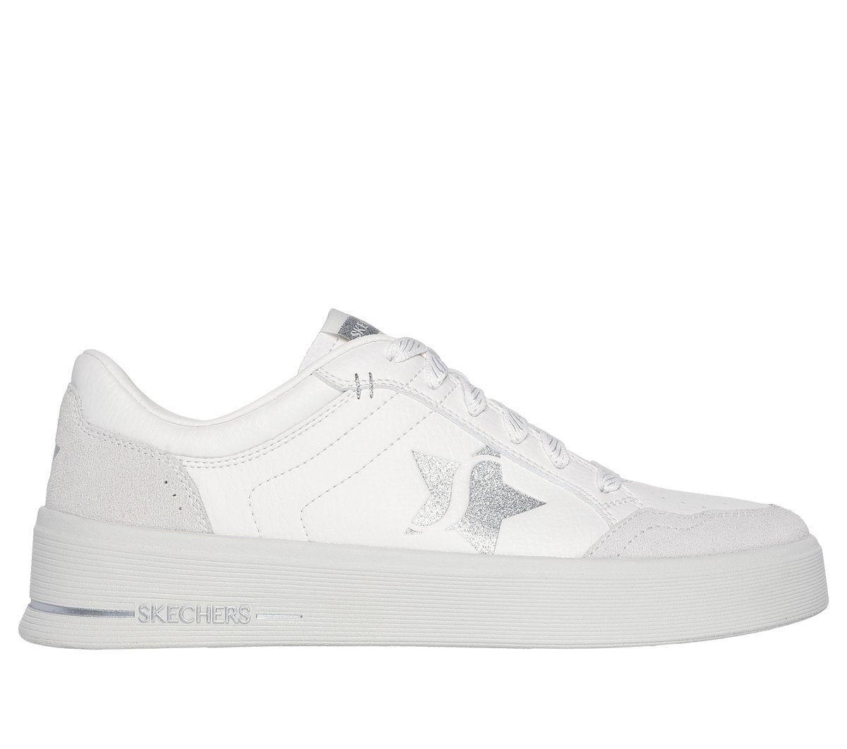 Hiland - Illuminated Neutrals Skechers on sale