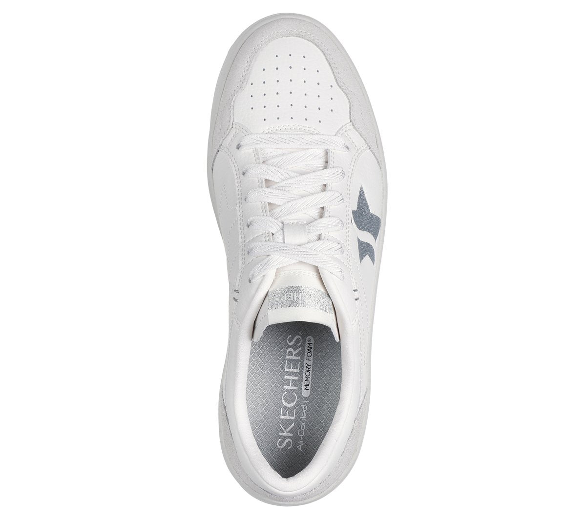 Hiland - Illuminated Neutrals Skechers on sale