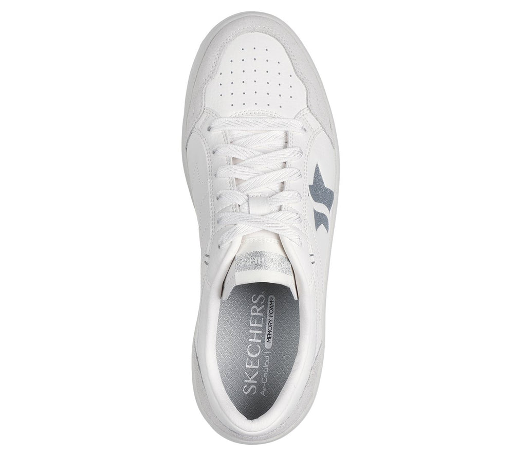 Hiland - Illuminated Neutrals Skechers on sale