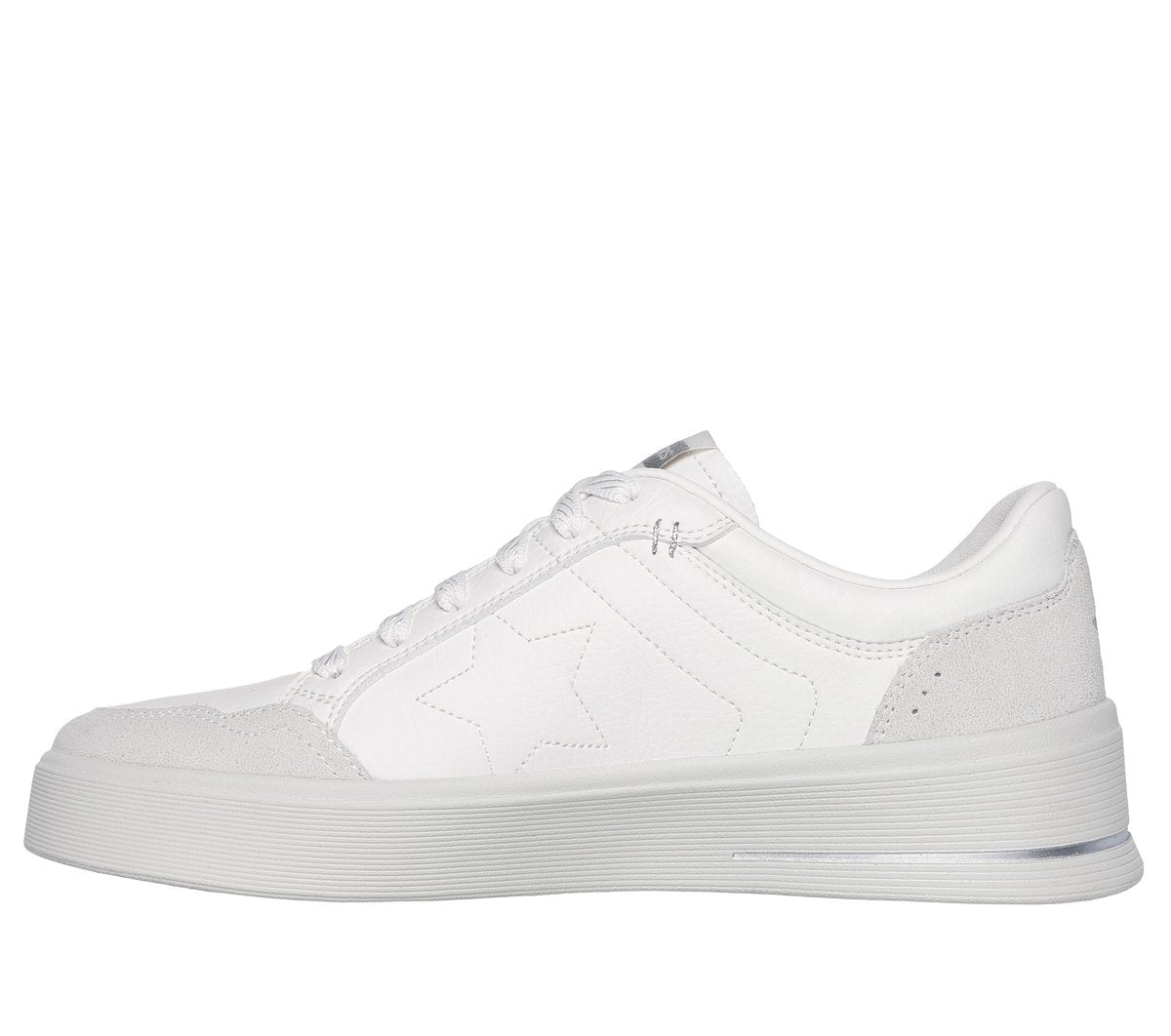 Hiland - Illuminated Neutrals Skechers on sale