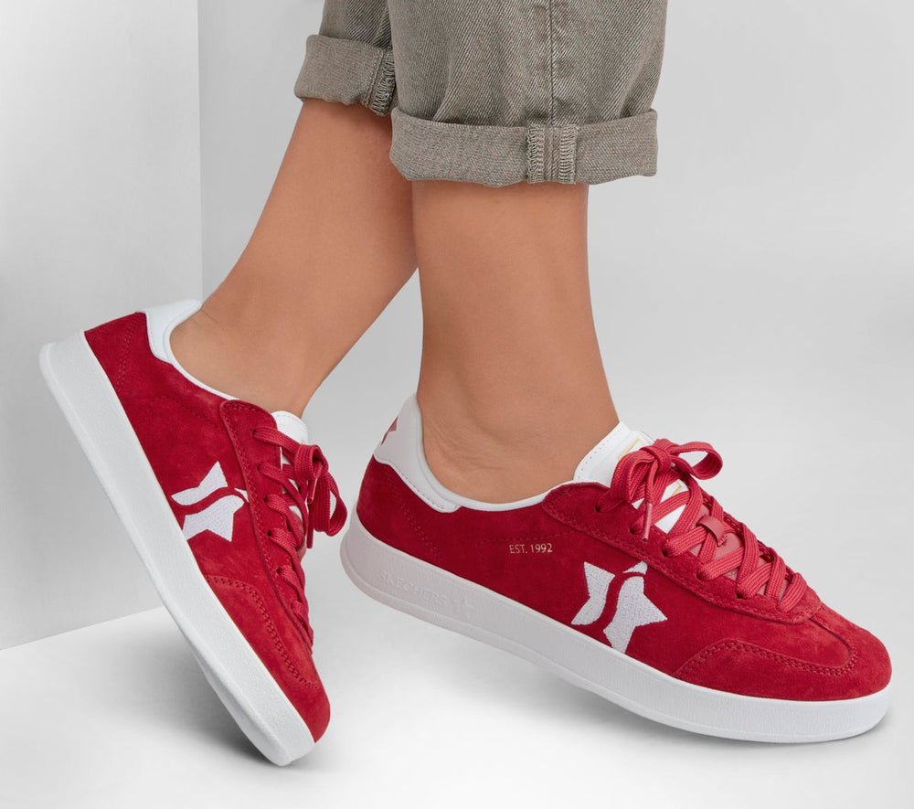 Academy - Court Charm Skechers outlet