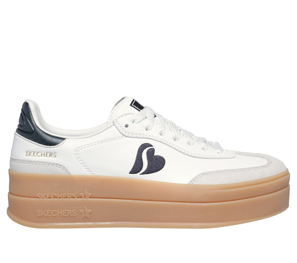 Academy HI - Stacked Hearts Skechers discount