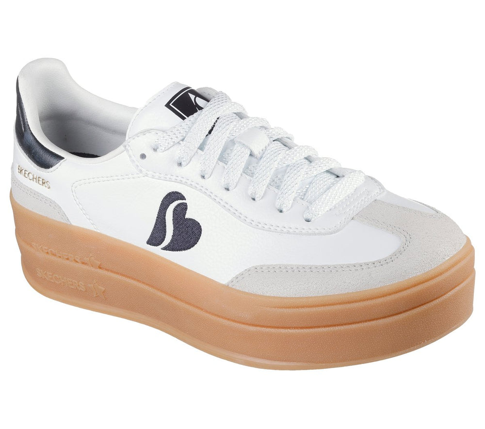 Academy HI - Stacked Hearts Skechers discount