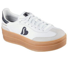 Academy HI - Stacked Hearts Skechers discount