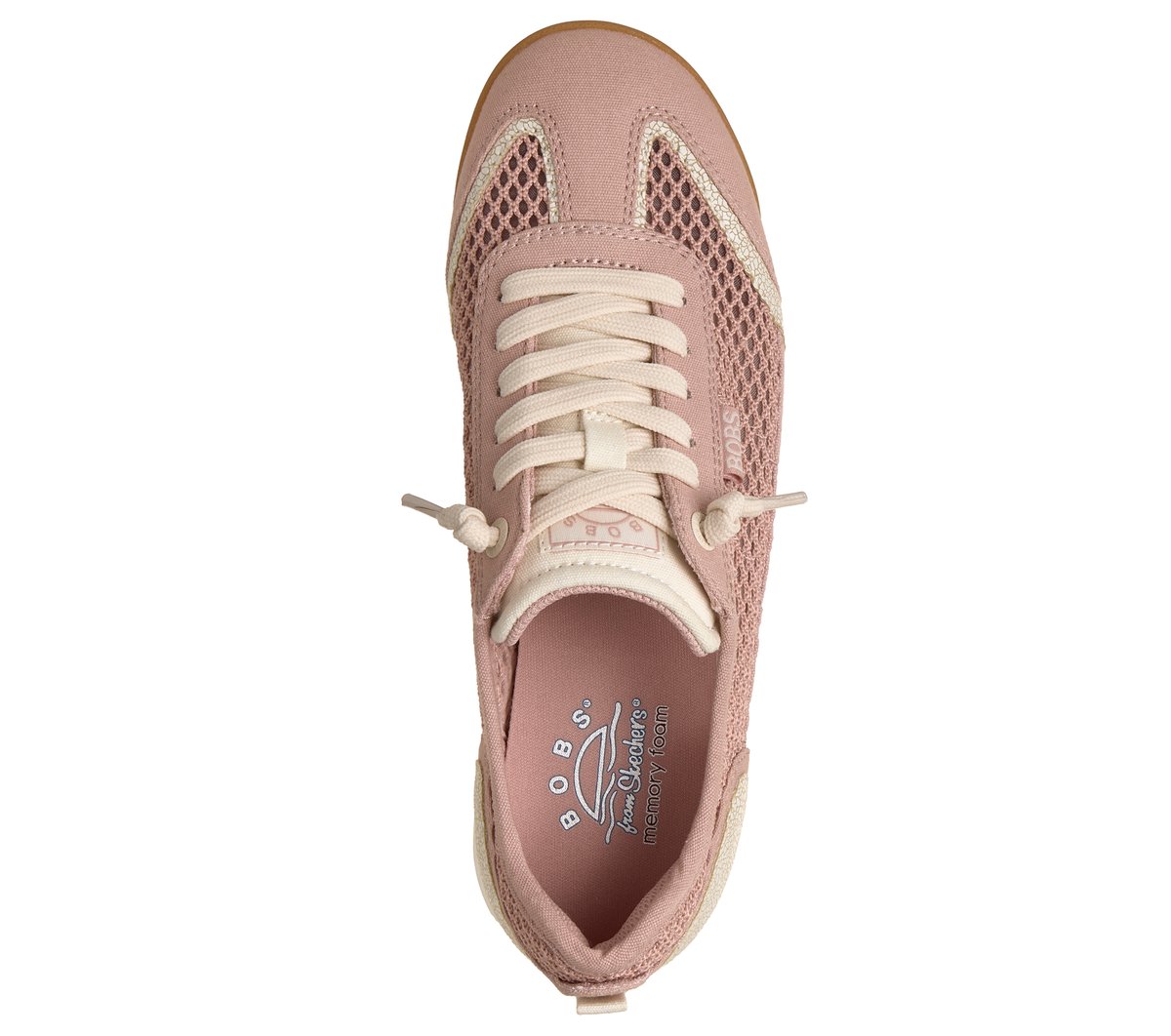 BOBS Billie -Jazzy Jog Skechers US