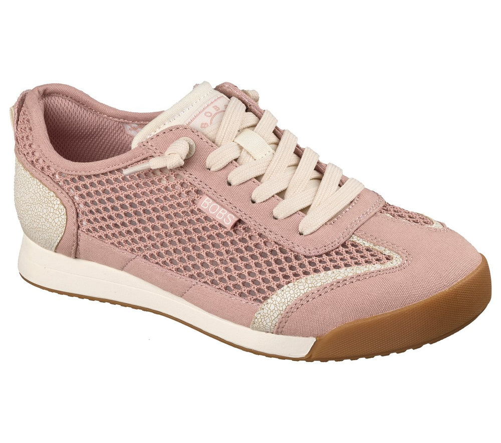 BOBS Billie -Jazzy Jog Skechers US