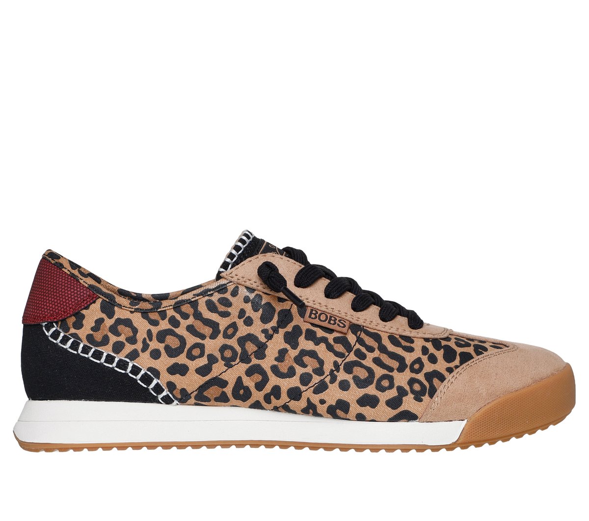 BOBS Billie -Wild Spotz Skechers on sale